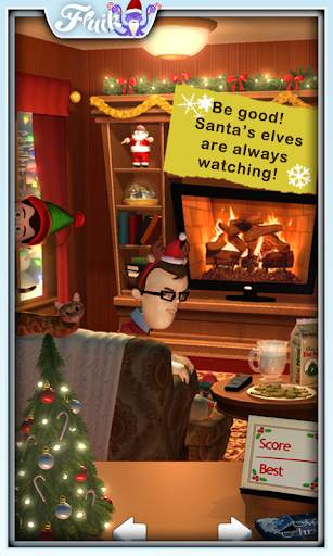 Office Jerk: Holiday Edition screenshot 5