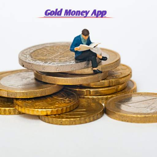 Gold Money App 1.0
