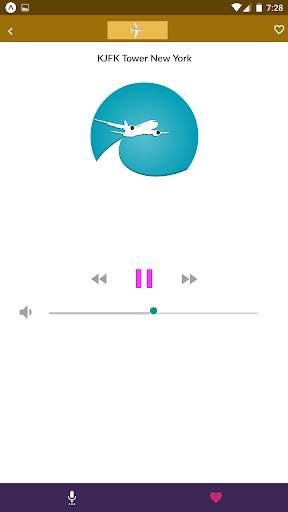 Air Traffic Control Radio screenshot 3