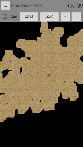 Strategy Game Engine Alpha 3 تصوير الشاشة