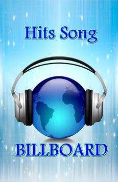 Hits Song Billboard 2017 screenshot 1