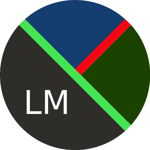 LiveMap: Find the Party icon
