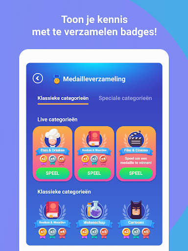 QuizDuel screenshot 10