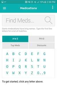 Primary Care Pharmacy screenshot 2