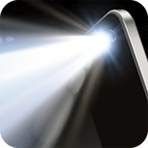 Flashlight &amp; Strobe icon
