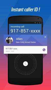 True calls ID - Caller ID & Blockage screenshot 1