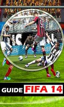 Guide FIFA 14 screenshot 3