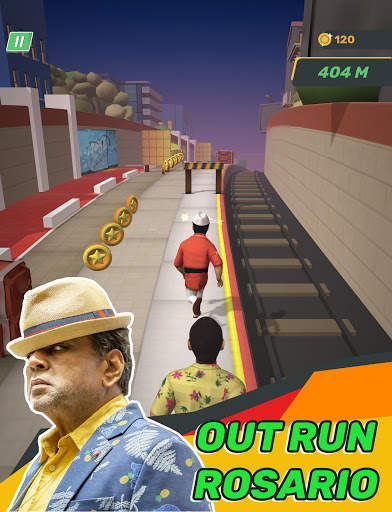 Coolie No. 1 - Run for Love screenshot 13
