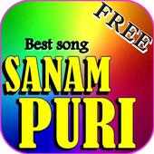Song SANAM PURI