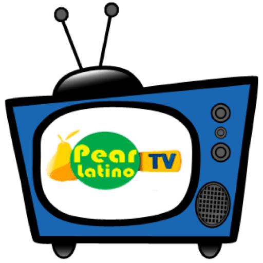 Pear Latino TV icon