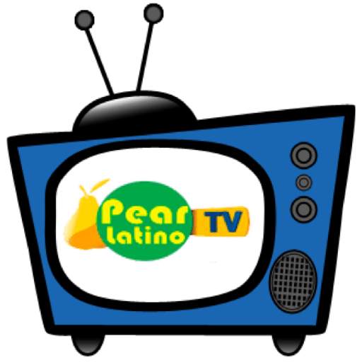 Pear Latino TV screenshot 2