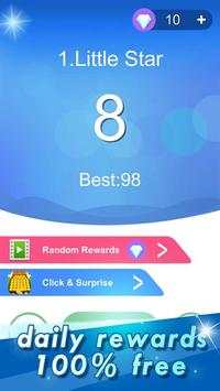 Piano Tiles 2 screenshot 3