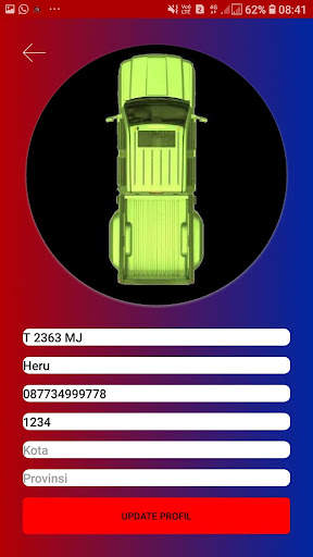 IMN screenshot 2