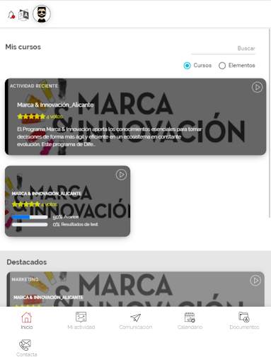 ESIC Mobile App screenshot 7