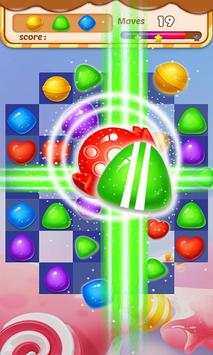 Candy Story screenshot 3