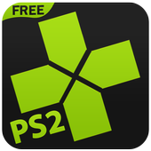 New PS2 Emulator 2018 (Real PS2 Emulator) icon