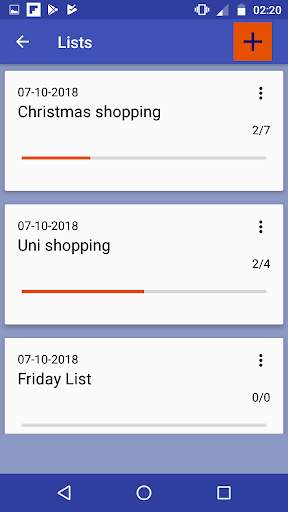My Receipt screenshot 4