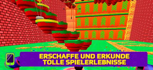 PK XD: Spaß, Freunde, Spiele screenshot 16