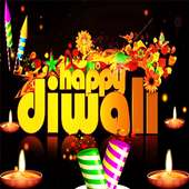 DIWALI LIVE WALLPAPER icon