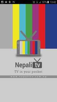 Nepali TV screenshot 1