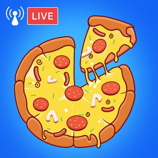 Perfect Pizza Maker - Cooking  icon