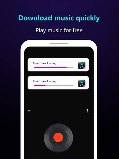 Music Downloader Mp3 Music screenshot 9