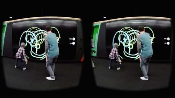 Google Shop at Currys VR Tour screenshot 6