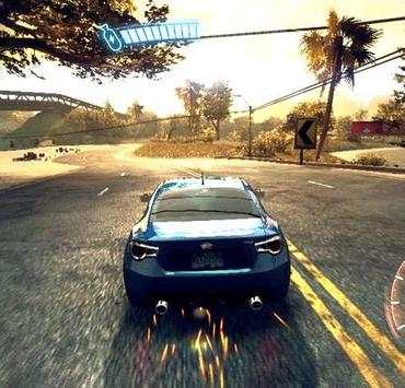 Guide need for Speed No Limits screenshot 2