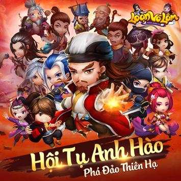 Funny Heroes screenshot 16