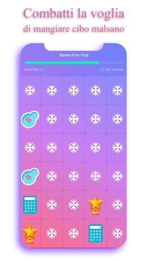 Contatore calorie - EasyFit screenshot 7