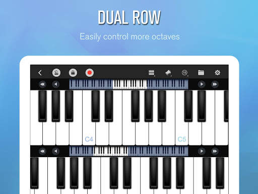 Perfect Piano screenshot 14