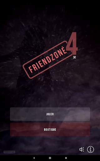 Friendzoné 4 screenshot 7