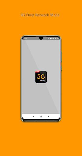 5G Switcher screenshot 2