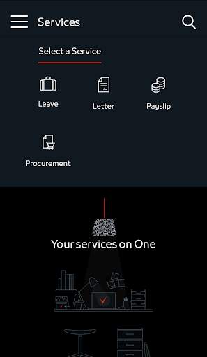 OneApp by Dubai Holding 4 تصوير الشاشة