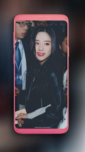 Loona wallpaper Kpop HD new screenshot 6