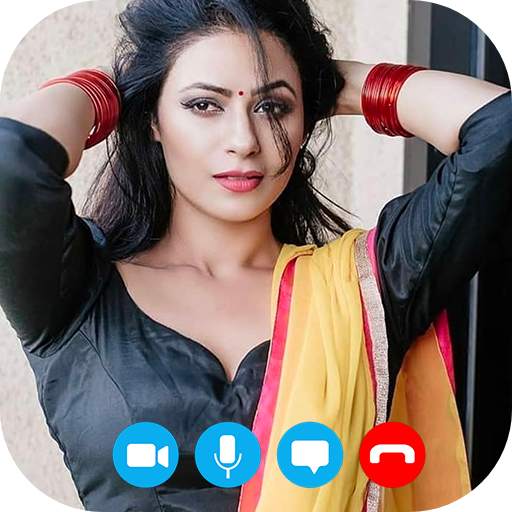 Indian Hot Girl Video Chat-Bhabhi Video Call Guide 23.02.2021