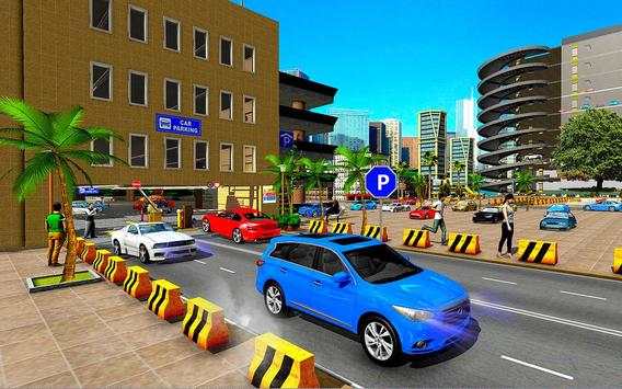 Multi Storey Car Parking 3D screenshot 5
