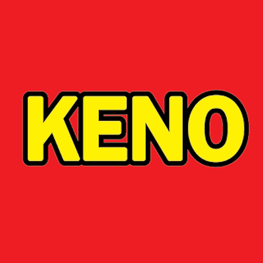 Keno - Keno Games Offline Casino Games icon