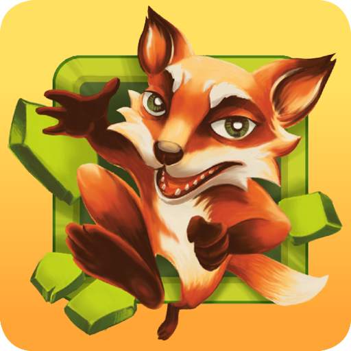 Parkour Hero - Animal Runner 3D Stunts Simulator 1.0.7