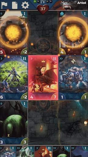 Insilentium: Magiczna gra KGK screenshot 3