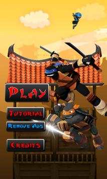 Shadow Stick Ninja screenshot 1