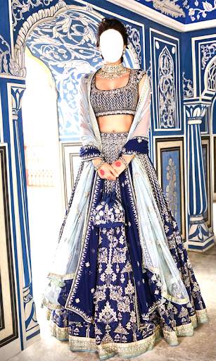 Women Latest Dress Suits screenshot 2