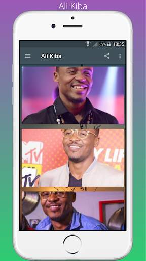 Ali Kiba songs offline (best 40 songs) screenshot 1