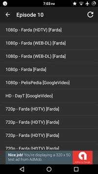 Terrarium TV screenshot 7