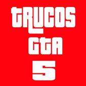 Trucos GTA 5 icon