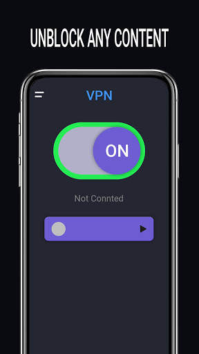 Cool VPN-Secure, Free, Speed screenshot 3