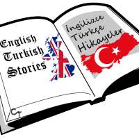 English-Turkish Stories And YDS Texts-Translations on 9Apps