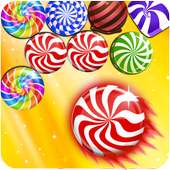 Candy Popping