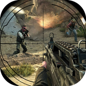Counter Swat Shooter icon