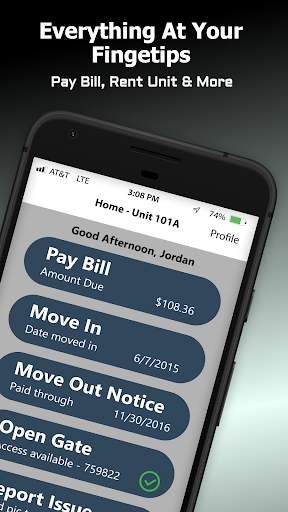Stor-It-Ville Self Storage screenshot 2